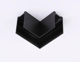 Коннектор L-образный Ambrella Light Track System Magnetic 220V GL1032