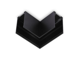 Коннектор L-образный Ambrella Light Track System Magnetic 220V GL1032