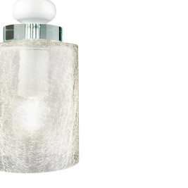 Подвесной светильник Crystal Lux Mateo SP1 White