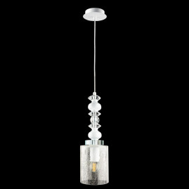 Подвесной светильник Crystal Lux Mateo SP1 White