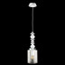 Подвесной светильник Crystal Lux Mateo SP1 White