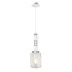 Подвесной светильник Crystal Lux Mateo SP1 White