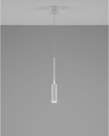 Подвесной светодиодный светильник Moderli Rin V10900-PL