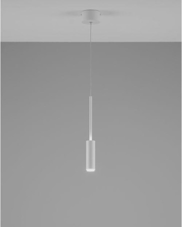 Подвесной светодиодный светильник Moderli Rin V10900-PL