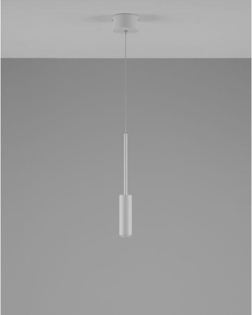 Подвесной светодиодный светильник Moderli Rin V10900-PL