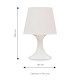 Настольная лампа Apeyron 12-117