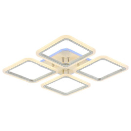 Потолочная светодиодная люстра Profit Light 8075/4 PGD