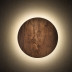 Настенный светильник Nowodvorski Ring Timber Led S Wood 11288