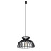 Подвесная люстра Nowodvorski Kymi C Black 10575