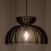 Подвесная люстра Nowodvorski Kymi C Black 10575