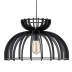 Подвесная люстра Nowodvorski Kymi C Black 10575