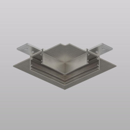 Соединитель Denkirs Shine Hide TR5705-DN