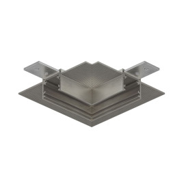 Соединитель Denkirs Shine Hide TR5705-DN