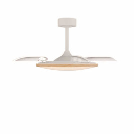 Люстра-вентилятор Mantra SLIM FAN 9007