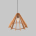 Подвесной светильник TK Lighting 6586 Eris