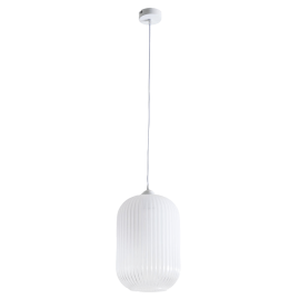 Подвесной светильник Arte Lamp Arwen A1903SP-1WH