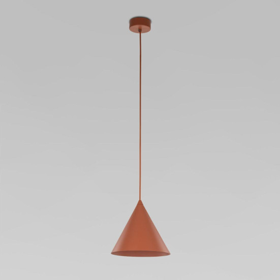 Подвесной светильник TK Lighting 10076 Cono