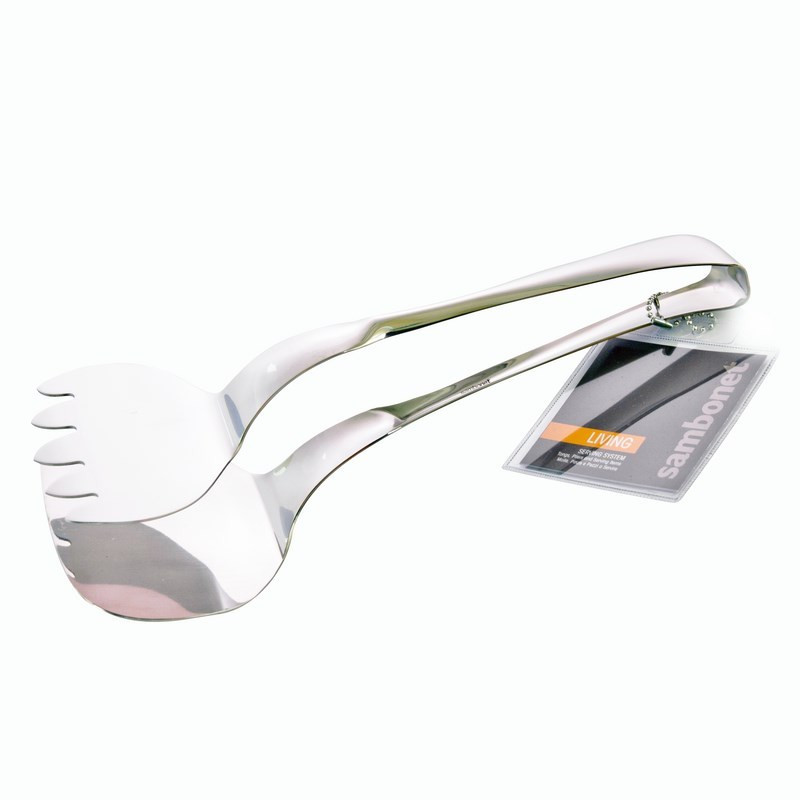 Щипцы &quot;Самбонент&quot; для гриля 30см. Sambonet