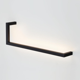 Настенный светильник Odeon Light Grafic Hightech 7153/14WL
