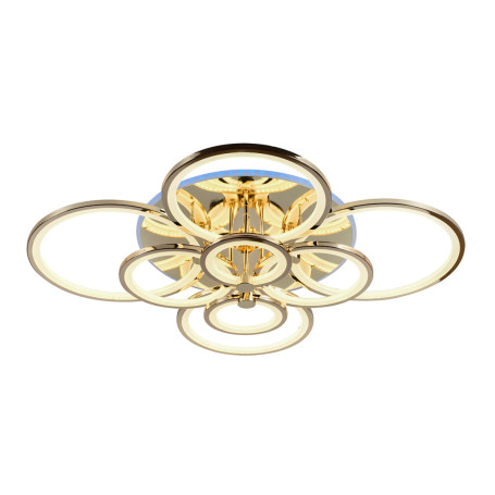 Потолочная светодиодная люстра Profit Light 1277/8 FGD