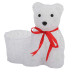 Светодиодная фигура ЭРА медвежонок с корзинкой ENIOF - 12 Б0047974