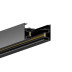 Шинопровод накладной Hesby Lighting Skylite Однофазный 220В-2м, чёрный HSBL_0002