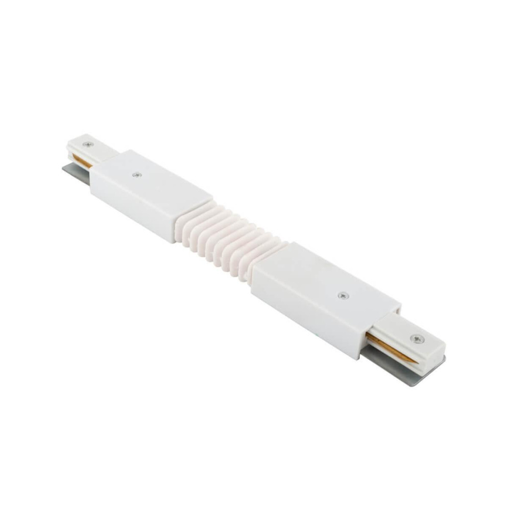 Гибкий коннектор Denkirs Solid Base TR1106-WH