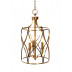 Подвесная люстра Lumina Deco Elmont LDP 1233-3 MD