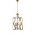 Подвесная люстра Lumina Deco Elmont LDP 1233-3 MD
