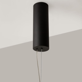 Подвесной светильник Maytoni MOD381PL-L45B3K