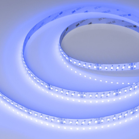 Светодиодная лента Arlight 4W/m 60Led/m 2835SMD разноцветный/холодный белый 5M RT-AM360-12mm 24V RGBW-MIX 044036