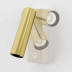 Бра Maytoni Technical Twist C078WL-L3WBS3K