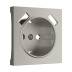 Накладка для розетки USB (дымчатый) W1279504/ a069466