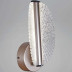 Бра Reluce 00490-0.2-01S champagne silver