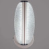 Бра Reluce 00490-0.2-01S champagne silver
