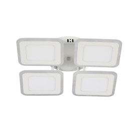 Потолочная светодиодная люстра Escada Erida 10288/4LED
