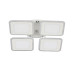 Потолочная светодиодная люстра Escada Erida 10288/4LED