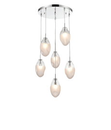 Подвесной светильник Vele Luce Lucy VL5613P16