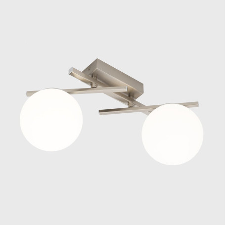 Потолочная светодиодная люстра Citilux Dorsy CL223121