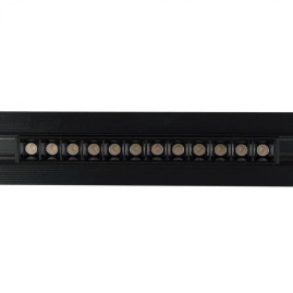 Трековый светодиодный светильник для магнитного шинопровода LOFT IT Tech T005-12