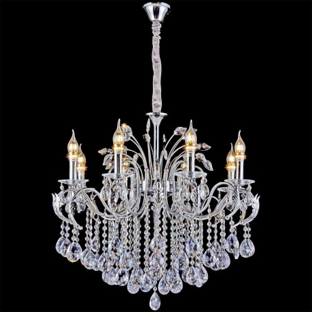 Люстра Reluce 02300-0.4-08 CH