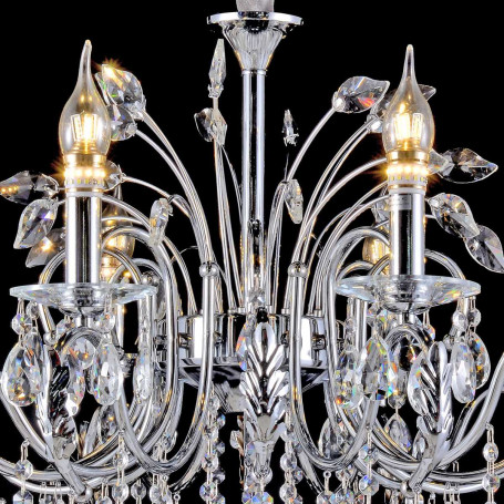 Люстра Reluce 02300-0.4-08 CH