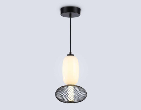 Подвесной светодиодный светильник Ambrella light High Light LH11007