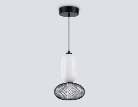 Подвесной светодиодный светильник Ambrella light High Light LH11007