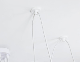 Подвесная люстра Ambrella light Traditional TR8131