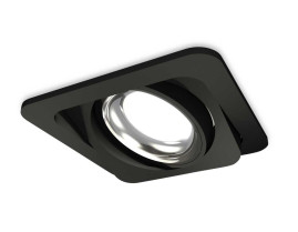 Комплект встраиваемого светильника Ambrella light Techno Spot XC (C7659, N7023) XC7659002