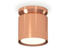 Комплект накладного светильника Ambrella light Techno Spot XS (N8912, C8122, N8126) XS8122035