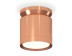Комплект накладного светильника Ambrella light Techno Spot XS (N8912, C8122, N8126) XS8122035