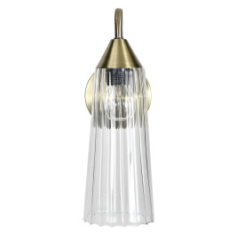 Бра Indigo Campana 13028/1W Brass V000508