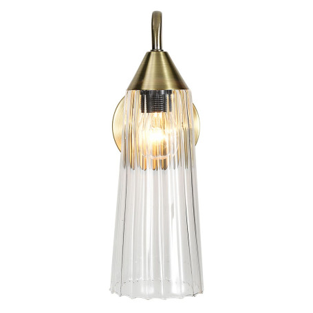 Бра Indigo Campana 13028/1W Brass V000508